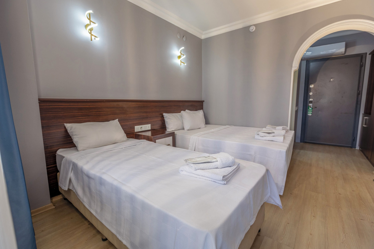 Room 3, Citrus Urban, Antalya
