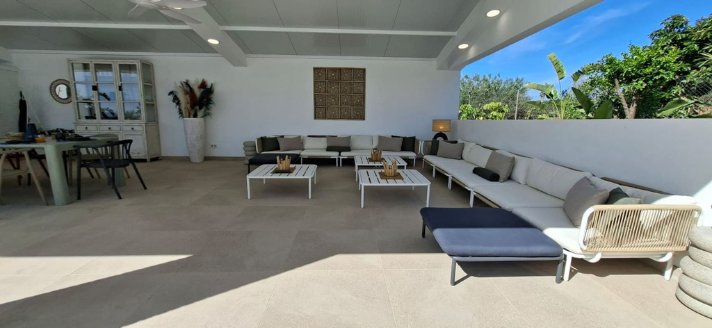 Room 2, Villa Ave del Paraiso, Málaga