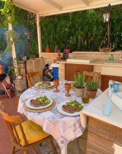 Food & Drinks 5, Chez Gigi mareh24, Palermo