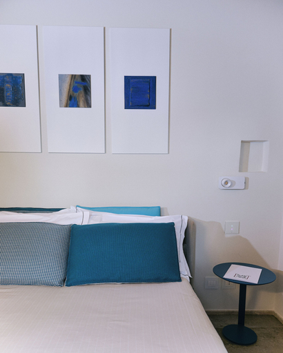 Bedroom 4, Antico Borgo Molino 7cento, Latina