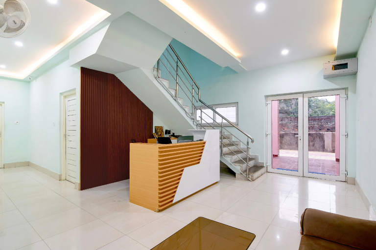 5, Hotel Chaitrangada, Birbhum