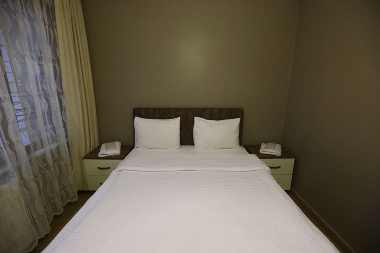 Bedroom 4, Zendy Suite Hotel, Beyoğlu