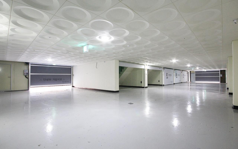 Others 4, Gunsan Dubai Drive-in Motel, Gunsan
