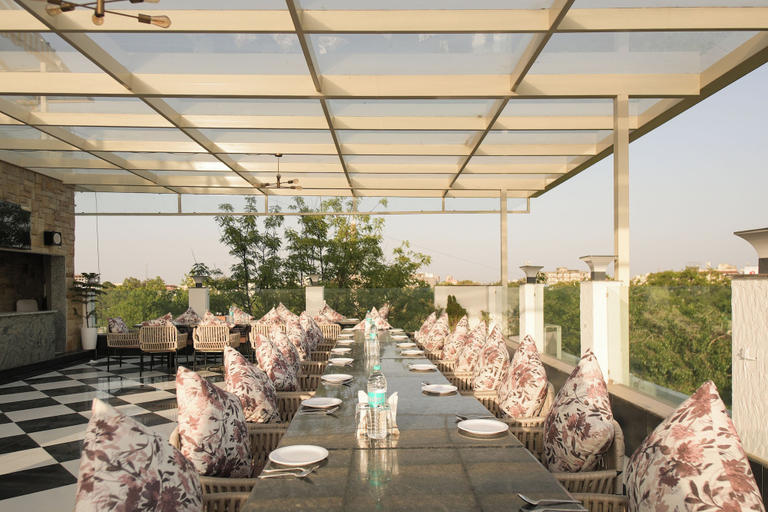 Food & Drinks 5, KANCHAN TILAK, Indore