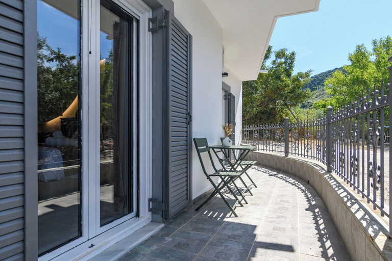 Exterior detail 3, LemonTree Villa Glossa Skopelos, Thessaly