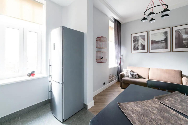 2, Dandelion Apartments Avotu, Riga