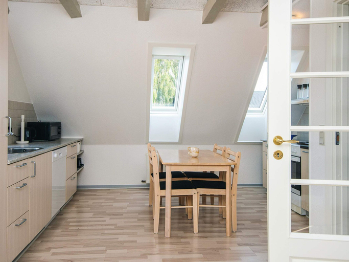 Interior 4, 4 Person Holiday Home in Ansager, Varde