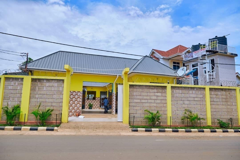 Exterior 5, Marindo Lodge Moshi, Moshi Urban