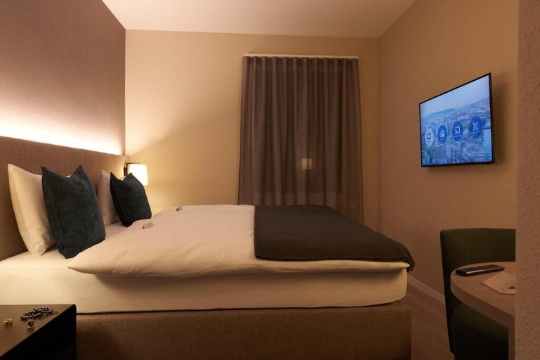 Room 5, CITY STAY - Franklinstrasse, Zürich