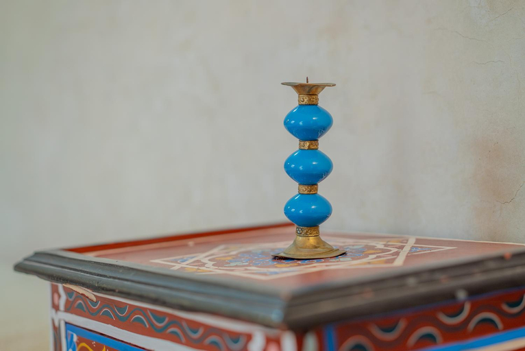 4, Dar Fatma, Essaouira