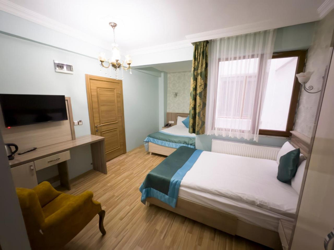 Others 5, Kars Center Hotel, Merkez