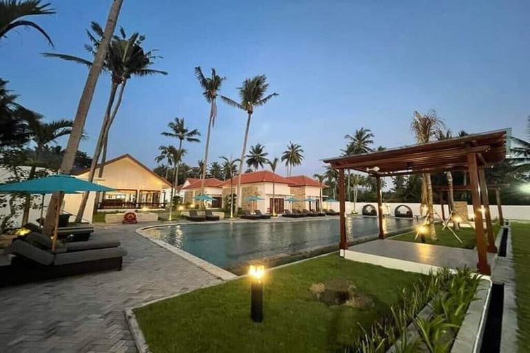 Others 5, Rejuvenate Resort & Restaurant, Jembrana