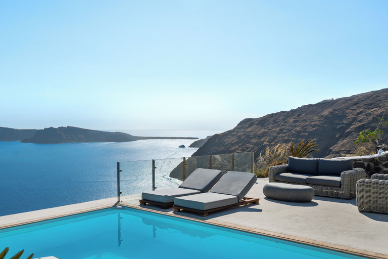 Pool 3, ONOMA Hotel Athens, Attica