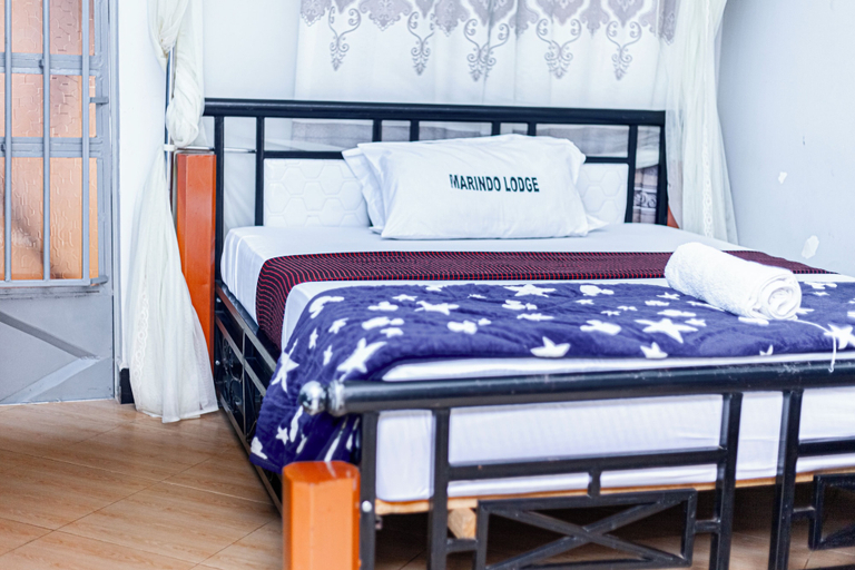 Room 2, Marindo Lodge Moshi, Moshi Urban