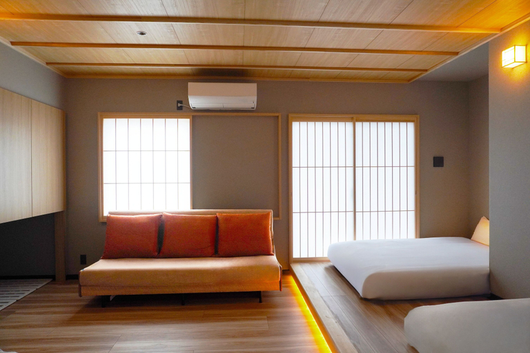 Room 3, TOUSUMI, Fukuoka