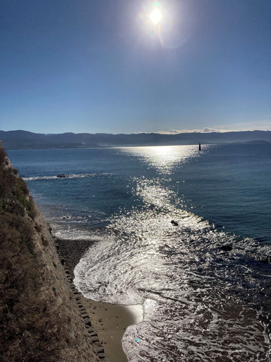 Beach, Casanova Home, Corse-du-Sud