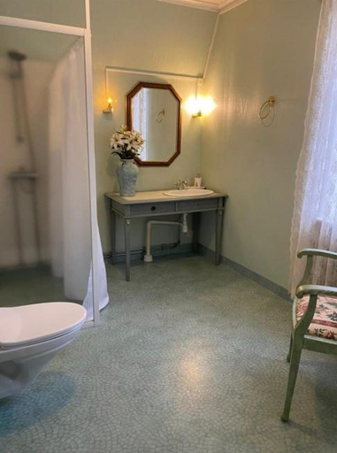 Bathroom 3, Hotell Tussilago i Essunga, Essunga