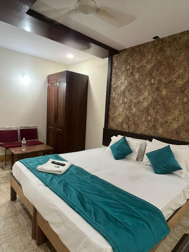 Room 5, Sree Simran Grand, Hyderabad