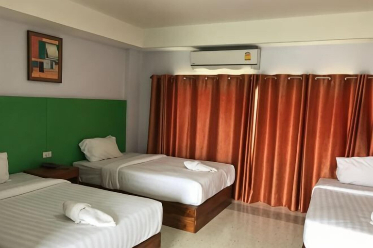Others 2, @ RocKo Hotel, Muang Uttaradit