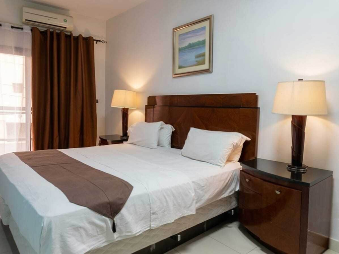 Others 5, AMSY HOTEL AMSY HOTEL, Dakar