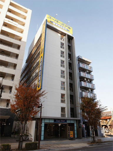 Others 3, Super Hotel Kuwana Ekimae, Kuwana