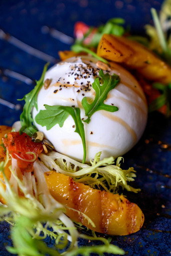 Food & Drinks 4, Residence de Eese, Steenwijkerland