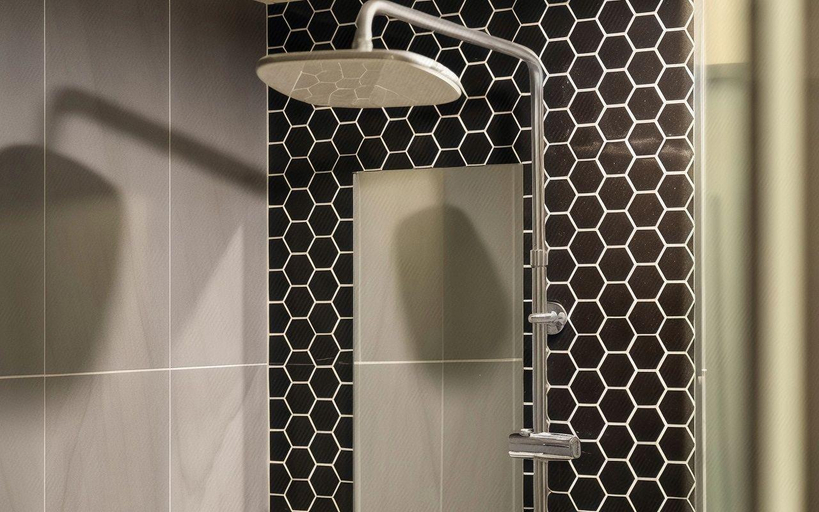 Bathroom, Daegu Dongseong-ro Nana, Buk
