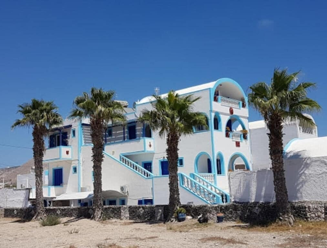 Exterior 4, Stavros Beachfront Domes by Booking Kottas, South Aegean