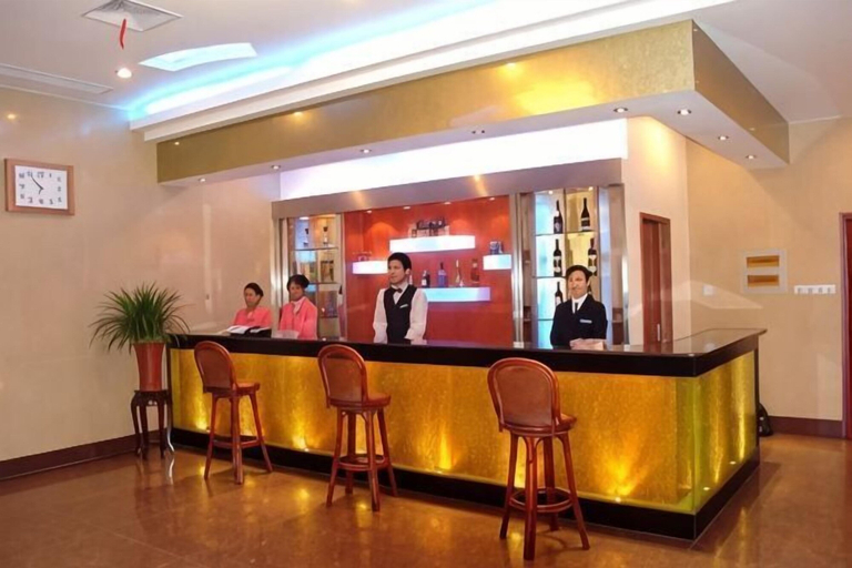 Others 5, Seaside City Resort Village, Wuhan