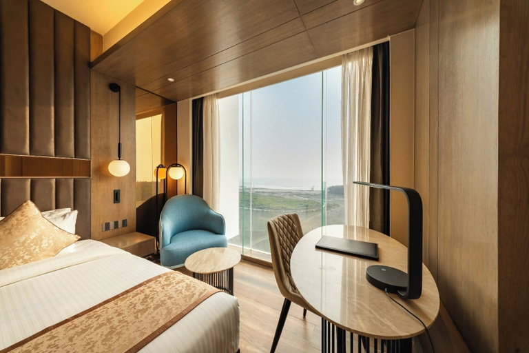 Room 2, Bay Hills Hotel Ltd, Cox's Bazar