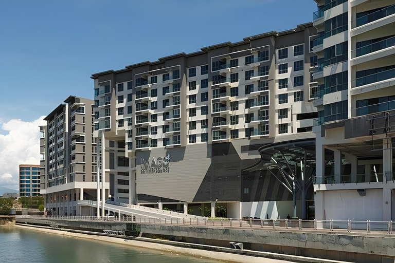 Exterior & Views 1, Deco Home @ Imago The Loft, Kota Kinabalu