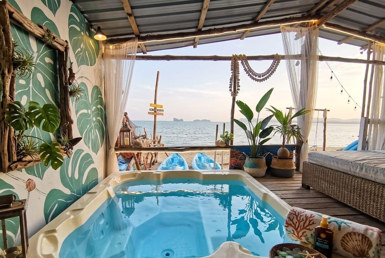 Sport & Beauty, Bluewave Sea Out Homestay, Langkawi