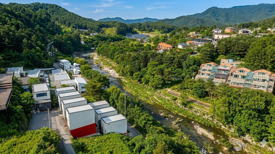 Others 3, Gapyeong Mobeulli Kids Pet Pool Villa, Gapyeong