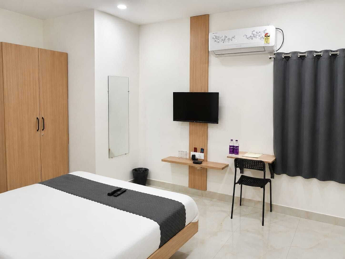 Room 3, Hotel Narsingi, Ranga Reddy