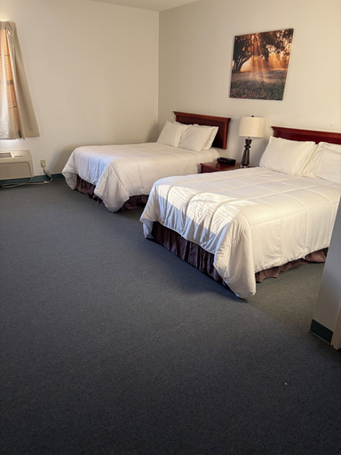 Room 5, Franklinton Center At Bricks Hotel, Edgecombe