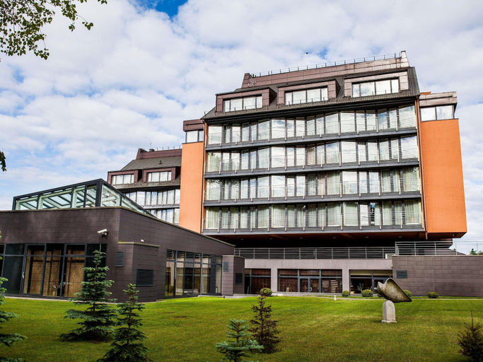 Exterior & Views 2, Mercure Palanga Vanagupe Resort, Palangos