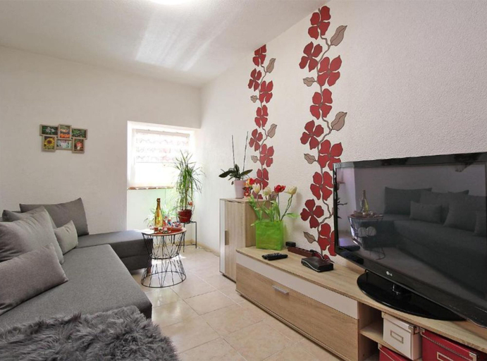 Room 2, Comfort Apartment Leo Istra, Marčana