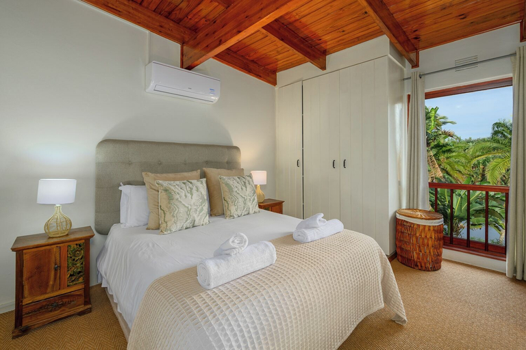 Bedroom 3, San Lameer Villa Rentals 3506, Ugu