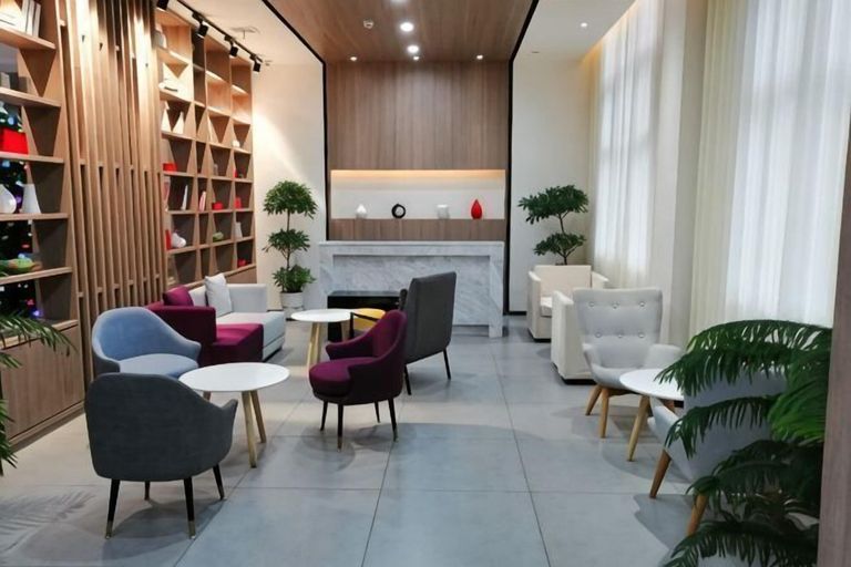 Others 5, Jinjiang Inn Select (Taixing Runtai South Road), Taizhou