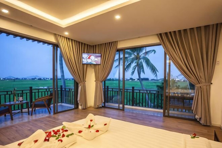 Others 5, Hoi An Four Seasons Villa, Da Nang