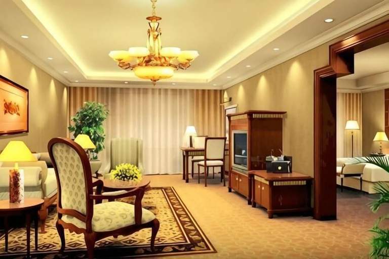 Others 5, Yunshuijian Hotel, Jiaozuo
