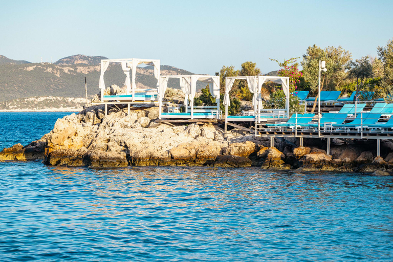 Others 3, BLANCA BEACH HOTEL, Kaş