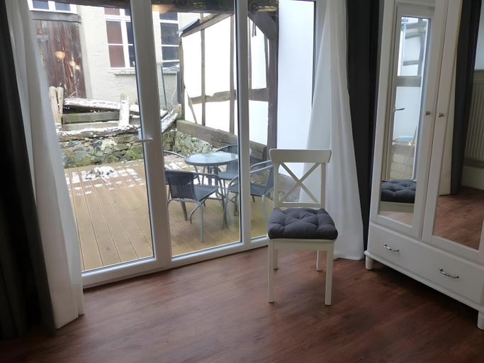 Others 5, Ferienwohnungen Homberger Altstadt, Schwalm-Eder-Kreis