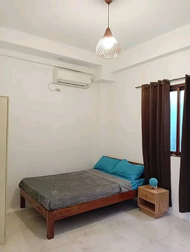 Bedroom 2, bluedream, Puerto Princesa City