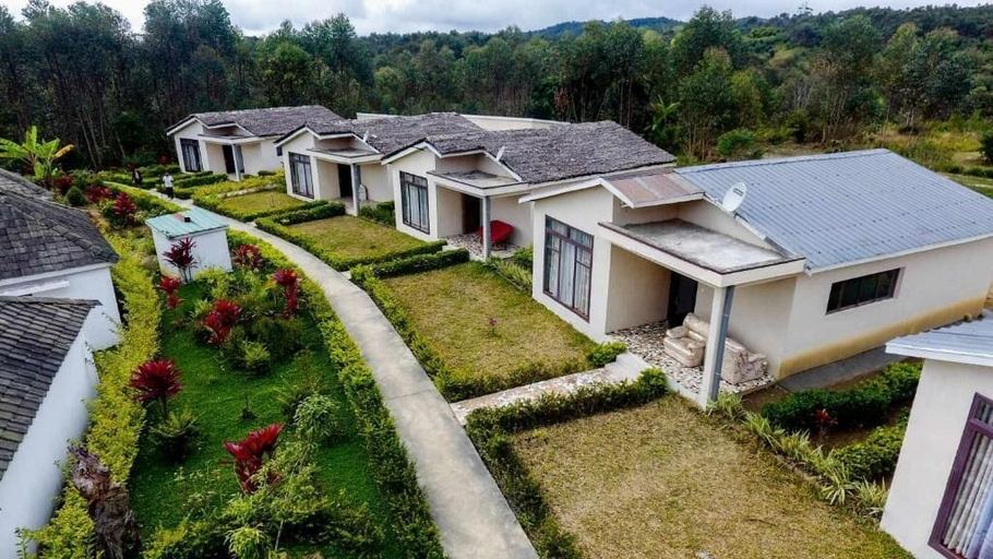 Exterior 5, OKA Forest Lodge ANDASIBE, Alaotra-Mangoro