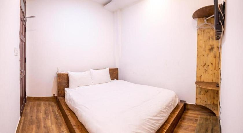 Bedroom 3, Nguyen Dang Hotel, Đà Lạt