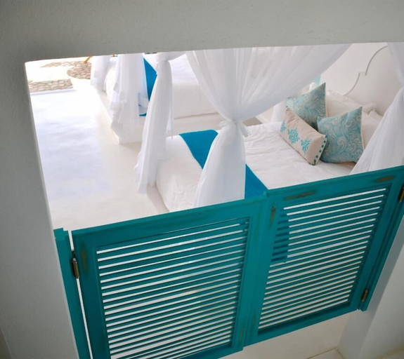 Room 3, Casa Tara Retreat, La Paz