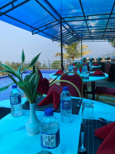 Food & Drinks 2, Nelinsa Wellness Resort & Spa, Rattota