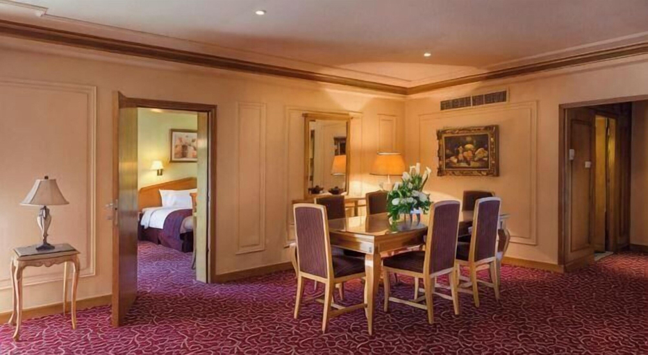 Others 5, Concorde El Salam Cairo Hotel & Casino, 'Ain Schams