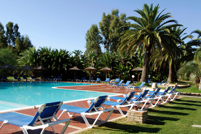 5, Baia Delle Palme, Cagliari